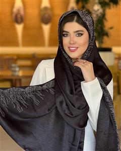شال کوپرا نگین آتشی کد ۵۱۲