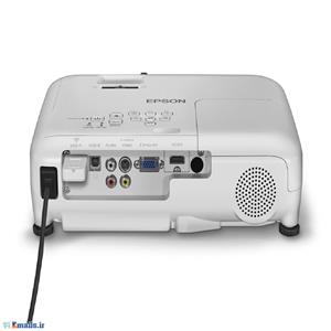 دیتا ویدیو پروژکتور اپسون مدل EB-S31 Epson EB-S31 Data Video Projector