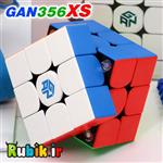 روبیک 3*3 گنز 356 ایکس اس لایت مگنت استیکرلس 3GAN356 XS 3×3 Lite