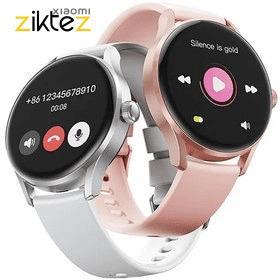 ساعت هوشمند کیو سی وای Xiaomi QCY Watch Elite