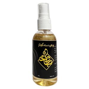 روغن و پولیش دسته‌ی گیتار باروک مدل 456