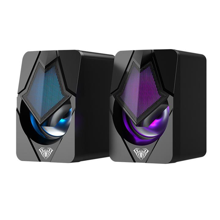 اسپیکر گیمینگ آئولا مدل AULA N-525