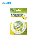 بوگیر یخچال دوزیت Duzzit مدل Freshener با رایحه لیمو 