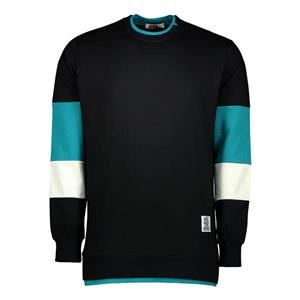 سویشرت مردانه مادر مدل سانتو کد 753412