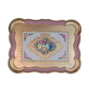 سینی مدل کلاسیک کد 01