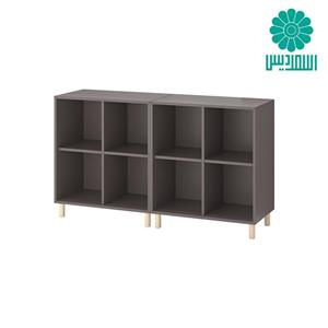 کتابخانه اسمردیس مدل K245