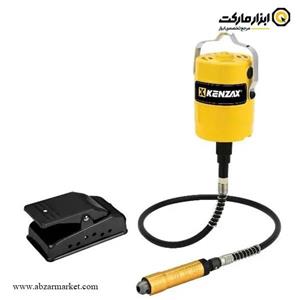 فرز مینیاتوری کنزاکس مدل پدالی 3575