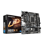 مادربرد گیگابایتGigaByte H610M H DDR5 LGA 1700 Motherboard