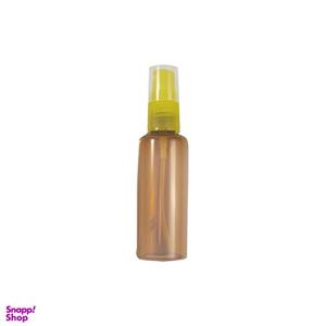 ظرف اسپری مدل شیشه ای 50CC کد 0240