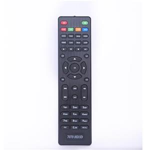 REM 7070HD استرانگ مینی تخت کنترل