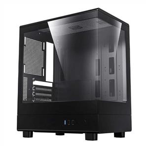 کیس کامپیوتر گیمینگ دارک فلش DarkFlash DB330M M-ATX Gaming Case