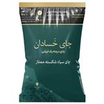 چای سیاه ایرانی شکسته ممتاز خسادان - 500 گرم