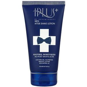 لوسیون افتر شیو آی پلاس مدل soothes حجم 150 میلی لیتر