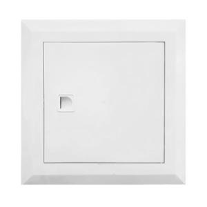دریچه بازدید شیر فلکه مدل 20x20