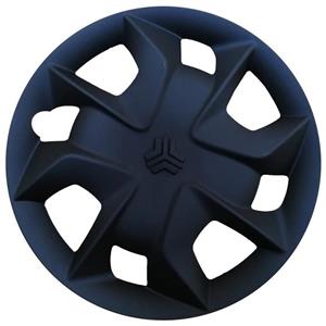 قالپاق چرخ تی پی ای کد S13-B01 سایز 13 اینچ مناسب برای پراید