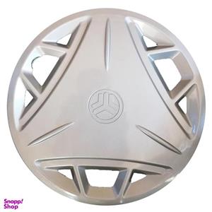 قالپاق چرخ تی پی ای کد S13-B01 سایز 13 اینچ مناسب برای پراید