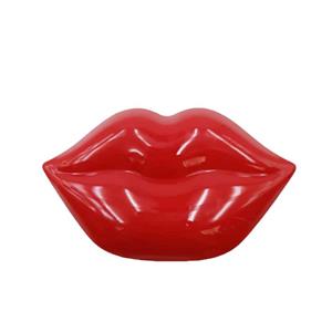 ماسک لب سرسان لاو مدل رایحه گیلاس حجم 60 میلی لیتر بسته 20 عددی