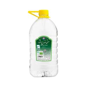 عرق نعنا کوهی افشار - 4 لیتر