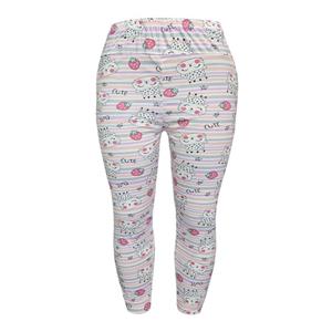 شلوار زنانه مدل cat queen