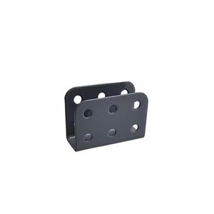سازه رباتیک مدل یاتاقان بسته ده عددی