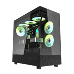 کیس کامپیوتر گیمینگ دارک فلشDarkFlash DPX90 ATX Gaming Case