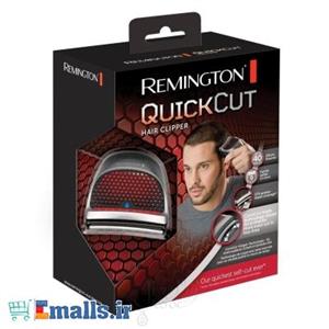 ماشین اصلاح سر رمینگتون مدل Quick Cut HC4250 Remington Quick Cut HC4250 Hair Clipper