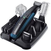 ماشین اصلاح صورت و بدن رمینگتون مدل PG6150 Remington PG6150 Groom Kit