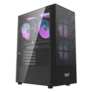 کیس دارک‌فلش DarkFlash A290 ATX مشکی