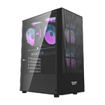 کیس کامپیوتر گیمینگ دارک فلشDarkFlash A290 Mid Tower Gaming Case