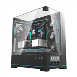 کیس کامپیوتر گیمینگ دارک فلشDarkFlash DY450 Pro ATX Gaming Case