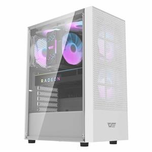 DarkFlash A290 wh Mid Tower Gaming Case