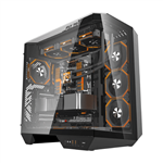 کیس کامپیوتر گیمینگ دارک فلشDarkFlash DY470 ATX Gaming Case