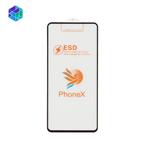 گلس بیمه دار گوشی سامسونگ Galaxy Note 20 Plus مدل فونیکس ESD 