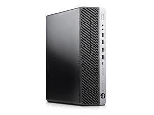 بدنه مینی کیس HP 800 G3