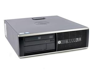 بدنه مینی کیس HP 8300