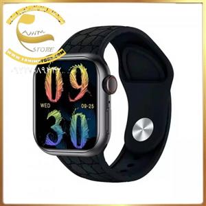 ساعت هوشمند اسمارت واچ مدل S10 pro max