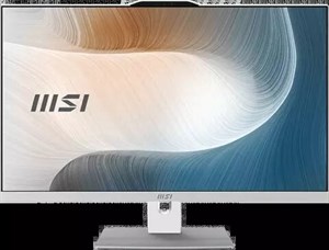 آل این وان (ALL IN ONE) 27 اینچ MSI مدل Modern AM272P 1M
