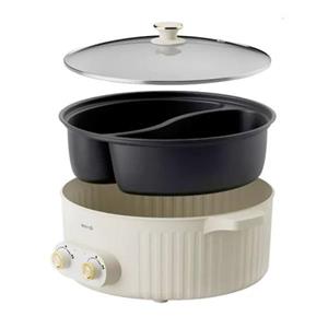 قابلمه برقی پخت و پز چند منظوره شیائومی Xiaomi Deerma DG50W 