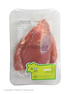 مغز ران بوقلمون دارا فود 850 گرم