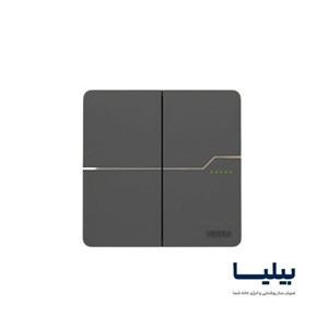 کلید دو پل ویرا مدل T2 نوک مدادی