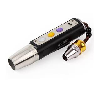 چراغ قوه یو وی 36f سه لامپ