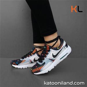 Nike air 2025 max zero liberty