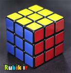 روبیک 3*3 حل شونده در یک ثانیه RD Insta 1s-Solved Cube