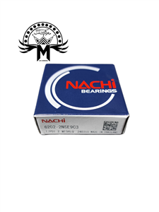بلبرینگ 6202/2RS/C3 چین درجه یک (SPIN)