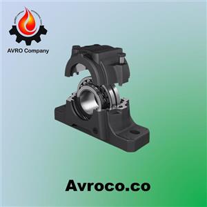 بلبرینگ گیربکس فیبری خاردار پژو 405 (AB40559)  