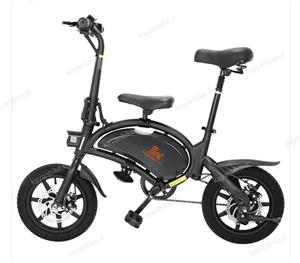 دوچرخه برقی کایان زارا شرکت کوگو V1