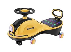 لوپ کار کایان زارا L5 سه چرخه اسکوتری کودک  