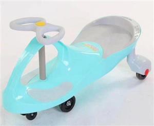 لوپ کار کایان زارا L2 سه چرخه اسکوتری کودک   