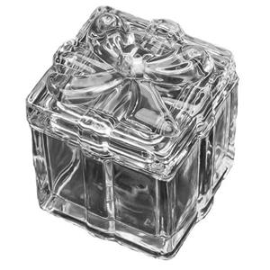 قندان طرح پاپیون مدل نقلی مربع کد 1369n 3