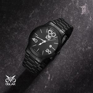 ساعت مچی مردانه اوبلاک مدل K72710